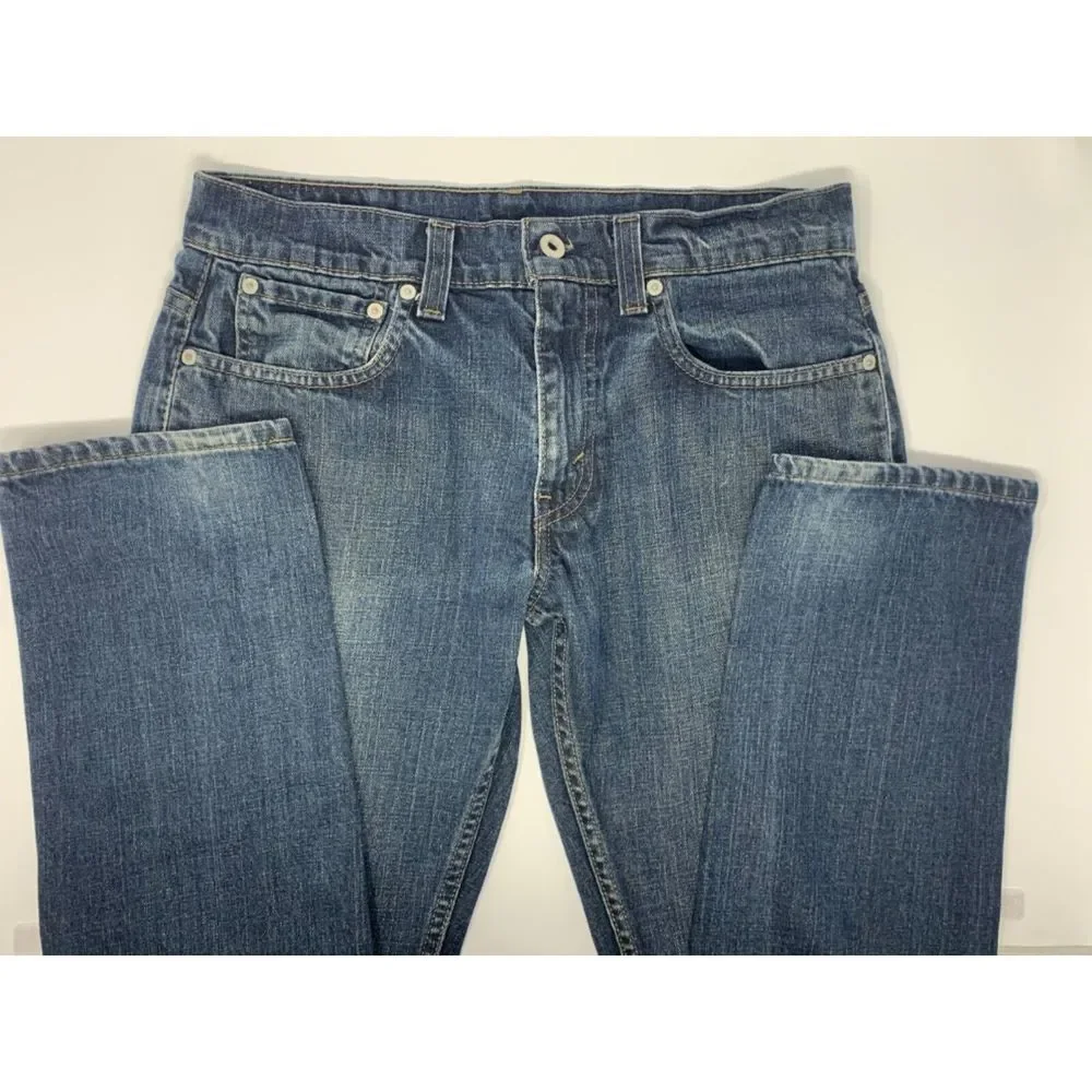 Levi Strauss 511 Skinny Jeans‎ W32 L34